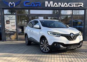 Renault Kadjar Energy dCi 110 EDC Business 2015