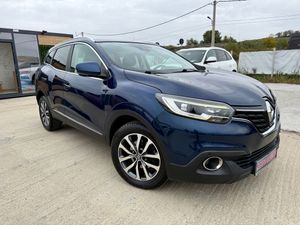 Renault Kadjar 1.5 DCI EDC XMod 2016