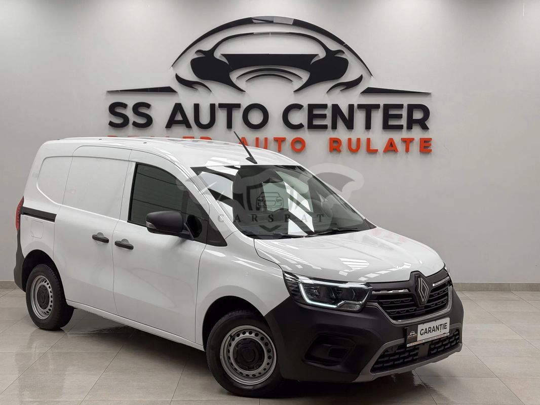 Renault Kangoo BLUE dCi 95 Intens 2025