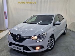 Renault Megane IV [2016 - Prezent] TCe Business 2019