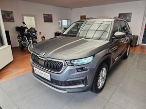 Skoda Kodiaq 2.0 TDI 4X4 DSG Ambition 2021