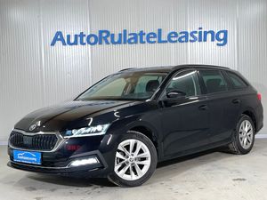 Skoda Octavia IV [2019 - Prezent] 2.0 TDI DSG Style 2022
