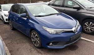 Toyota Auris 1.8 VVT-i Automatik Executive 2018