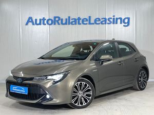 Toyota Corolla XII [2020 - Prezent] 2021