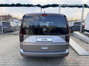 Volkswagen Caddy 2.0 TDI 75 kW 2026