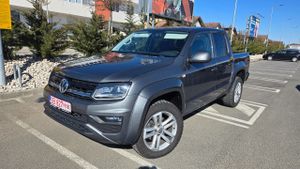Volkswagen Amarok 3.0 TDI Autm. Comfortline 2018