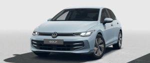 Volkswagen Golf VIII [2020 - Prezent] 1.5 eTSI DSG MHEV Life 2026