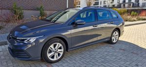 Volkswagen Golf 2.0 TDI SCR DSG Life 2021