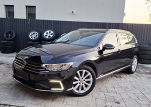 Volkswagen Passat 1.4 TSI DSG GTE 2021