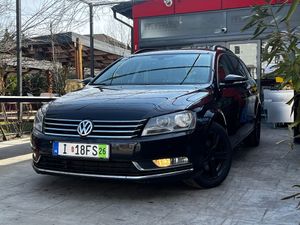 Volkswagen Passat B7 [2010 - 2014] 2011