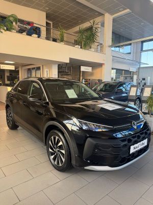 Volkswagen T-ROC 1.5 TSI DSG Life 2026
