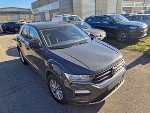 Volkswagen T-ROC 2.0 TDI SCR DSG Style 2022