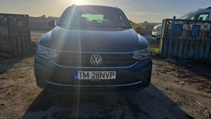 Volkswagen Tiguan II [2016 - Prezent] 2.0 TDI SCR DSG United 2022