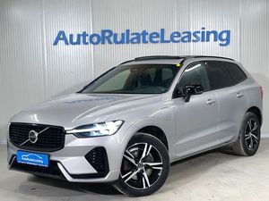 Volvo XC60 II [2017 - Prezent] Recharge T8 Twin Engine eAWD R-Design 2021