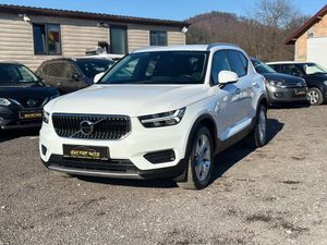 Volvo XC40 D3 AWD Momentum 2019