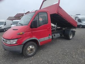 Iveco Daily 2004