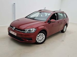 Volkswagen Golf VII [2012 - 2020] 1.6 TDI Trendline 2019