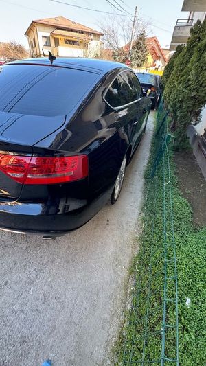Audi A5 8T [2007- 2016] 3.0 TDI ack quattro DPF S tronic 2010