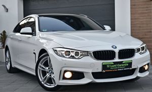 BMW 4 Series F32/F33/F36 [2013 - 2021] 420i Aut. M Sport 2017