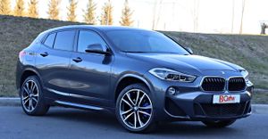 BMW X2 2018