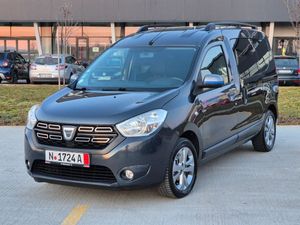 Dacia Dokker 2015