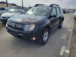 Dacia Duster 2018