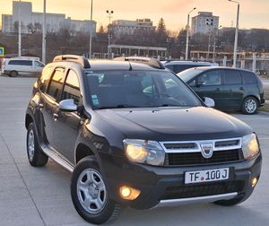 Dacia Duster 1.5 dCi 4x2 Prestige 2013