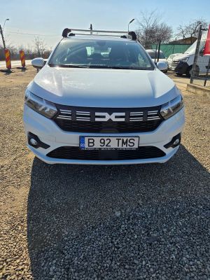 Dacia Logan 2023