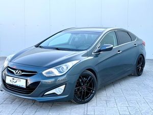 Hyundai i40 1.7 CRDI Style 2012