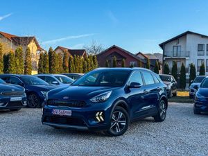 Kia Niro 1.6 GDI HEV 2WD OPF Aut. Vision 2020