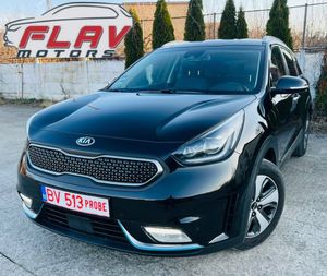 Kia Niro 1.6 GDI PHEV 2WD Aut. Spirit 2018
