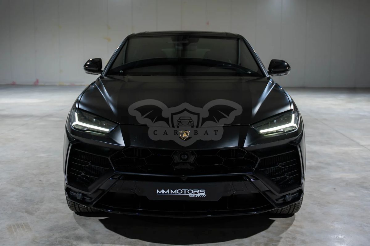Lamborghini Urus Standard 2022