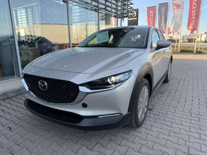 Mazda CX-30 e-SKYACTIV X186 AT MHEV Center-Line 2025
