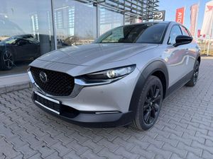 Mazda CX-30 e-SKYACTIV X186 AT MHEV Homura 2025