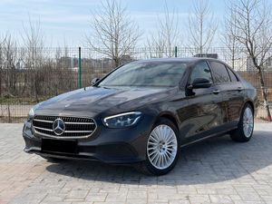 Mercedes-Benz E W214 [2023 - Prezent] 300 d 4Matic 9G-TRONIC Avantgarde 2022