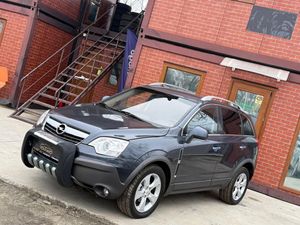 Opel Antara 2007