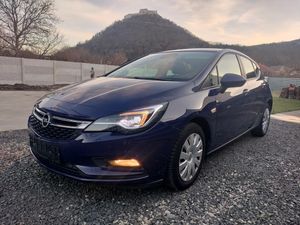 Opel Astra K [2015 - 2021] 1.0 Turbo Start/Stop Innovation 2018
