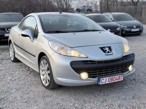 Peugeot 207 150 THP Sport 2007