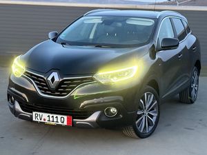 Renault Kadjar Energy dCi 130 4x4 Bose Edition 2016