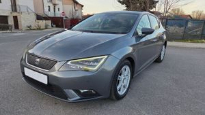 Seat Leon III [2012 - 2020] 1.6 TDI ECOMOTIVE Reference 2015