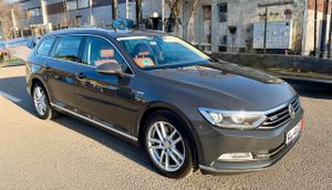 Volkswagen Passat B8 [2014 - Prezent] 2.0 TDI DSG 4Motion Highline 2016