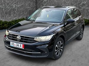 Volkswagen Tiguan II [2016 - Prezent] 2.0 TDI SCR DSG ACTIVE 2023