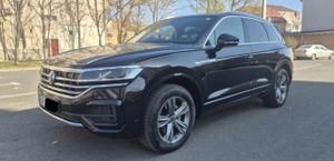 Volkswagen Touareg 2021