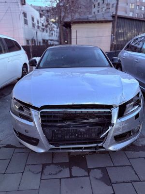 Audi A5 8T [2007- 2016] 2009