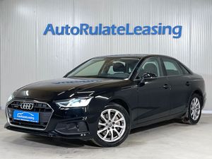 Audi A4 B9 [2015 - Prezent] 40 TDI quattro S tronic Advanced 2020