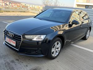 Audi A4 B9 [2015 - Prezent] 35 TDI S tronic 2017