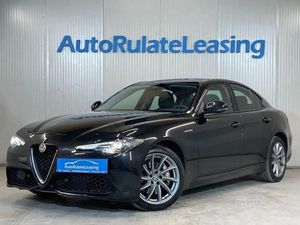 Alfa Romeo Giulia 2.2 AT8-Q4 Veloce 2019