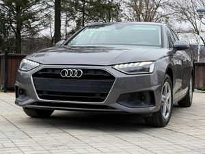 Audi A4 B9 [2015 - Prezent] 30 TDI S tronic advanced 2021