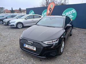 Audi A3 8Y [2020 - Prezent] ack 1.4 40 TFSI e PHEV S tronic Advanced 2023