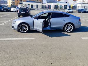 Audi A5 2.0 TDI 2010